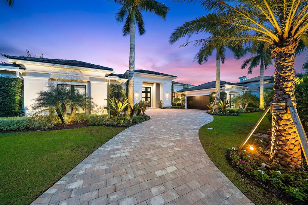 OLD PALM 4 - Residential