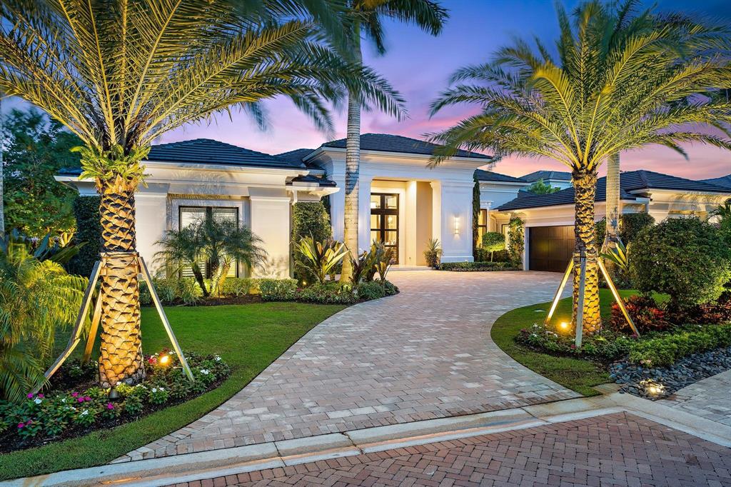 OLD PALM 4 - Residential