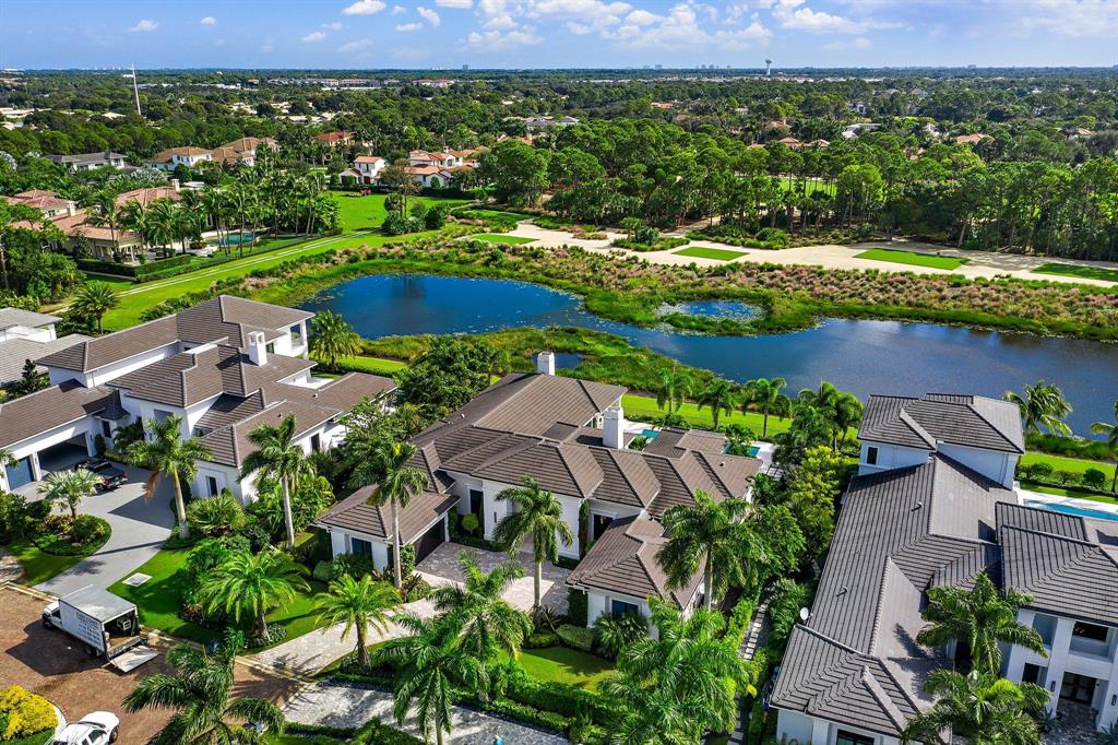 OLD PALM 4 - Residential