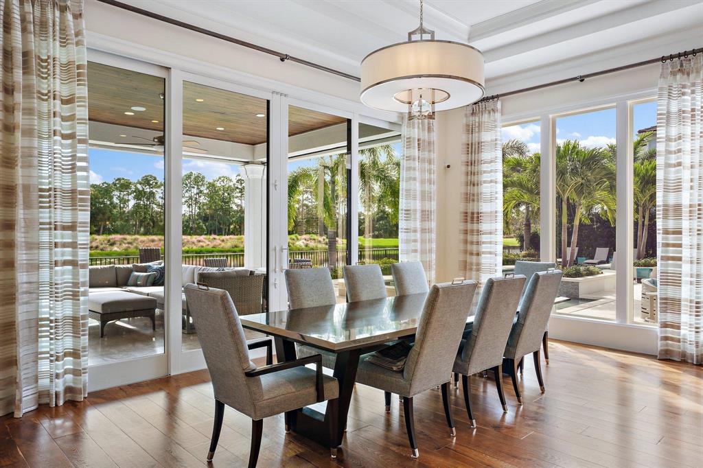 OLD PALM 4 - Residential