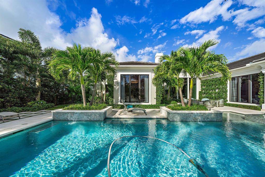 OLD PALM 4 - Residential