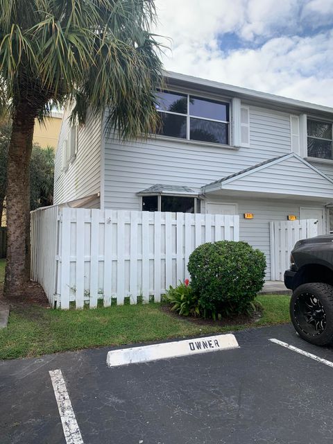 A home in Pompano Beach