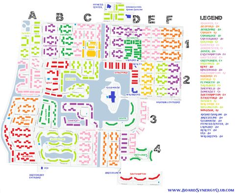 352 Southampton C West Palm Beach FL 33417