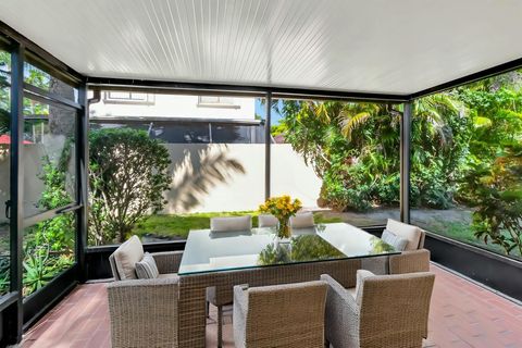 A home in Deerfield Beach
