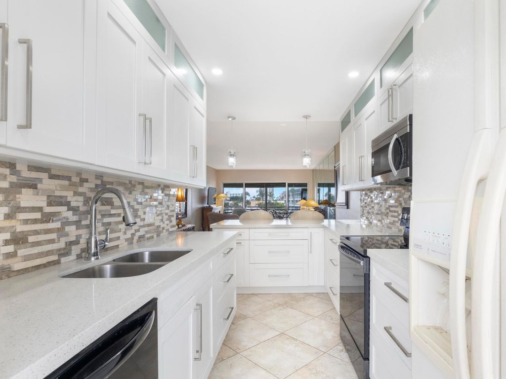 Photo of 3421 Spanish Trail #329, Delray Beach, FL 33483 (MLS # R11113587)