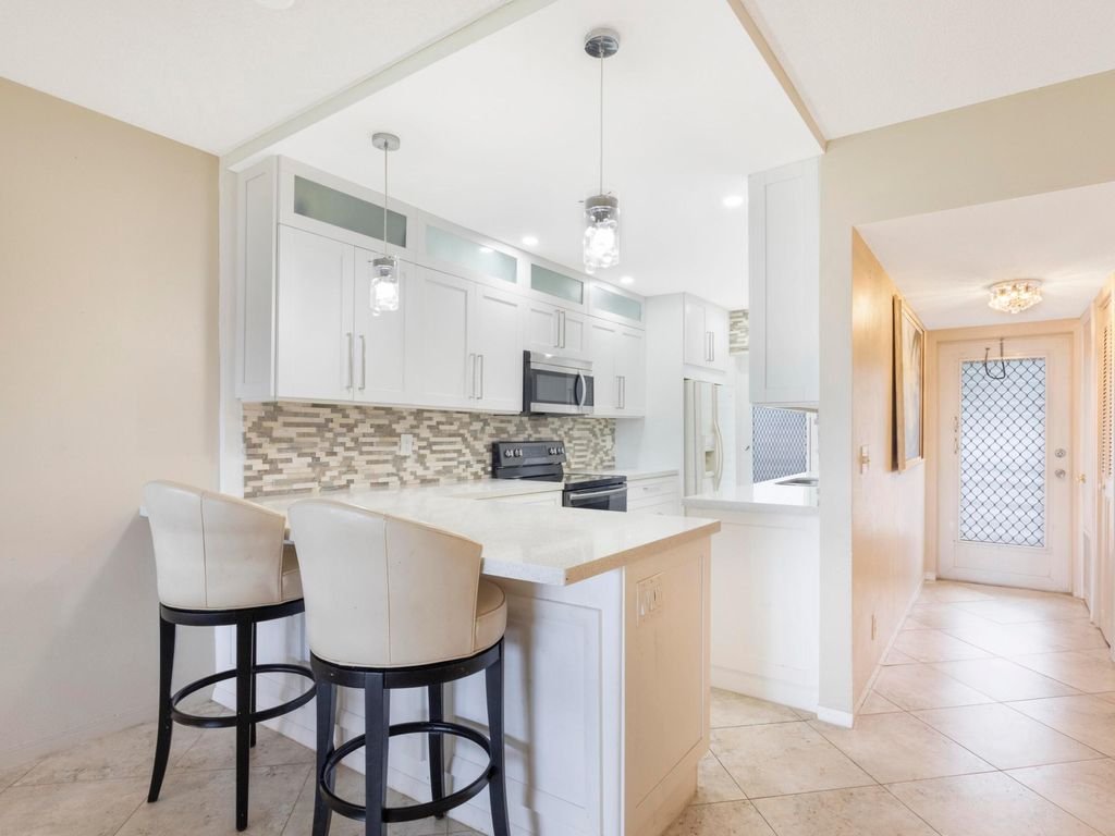 Photo of 3421 Spanish Trail #329, Delray Beach, FL 33483 (MLS # R11113587)