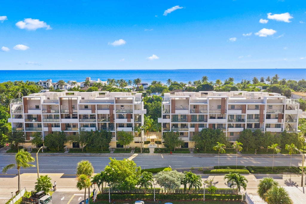 Photo of 3030 N Ocean Boulevard #S106, Fort Lauderdale, FL 33308 (MLS # B26093778)
