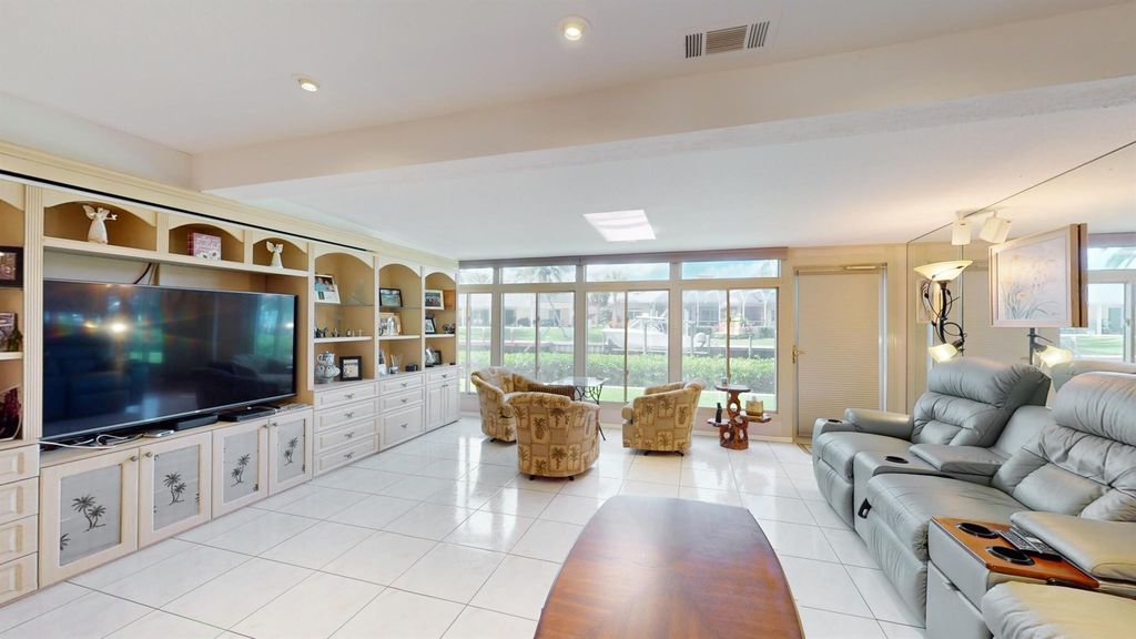 Photo of 1102 SE Mitchell Avenue #104, Port Saint Lucie, FL 34952 (MLS # R10988656)