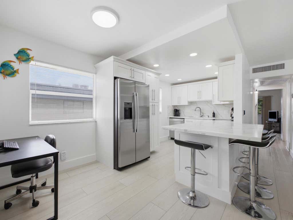 Photo of 573 Brittany L, Delray Beach, FL 33446 (MLS # B26063276)