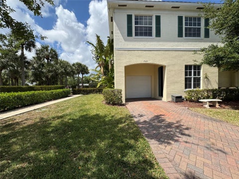 Tiny photo for 749 SW 3rd Avenue, Pompano Beach, FL 33060 (MLS # B26046991)