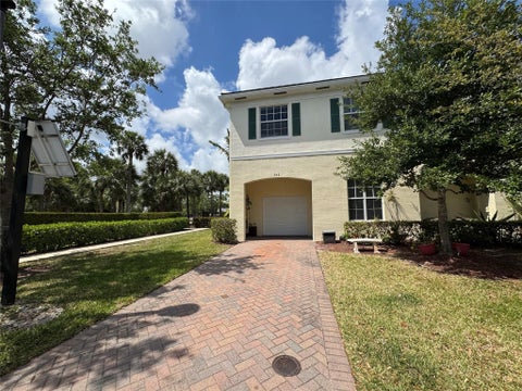 Tiny photo for 749 SW 3rd Avenue, Pompano Beach, FL 33060 (MLS # B26046991)