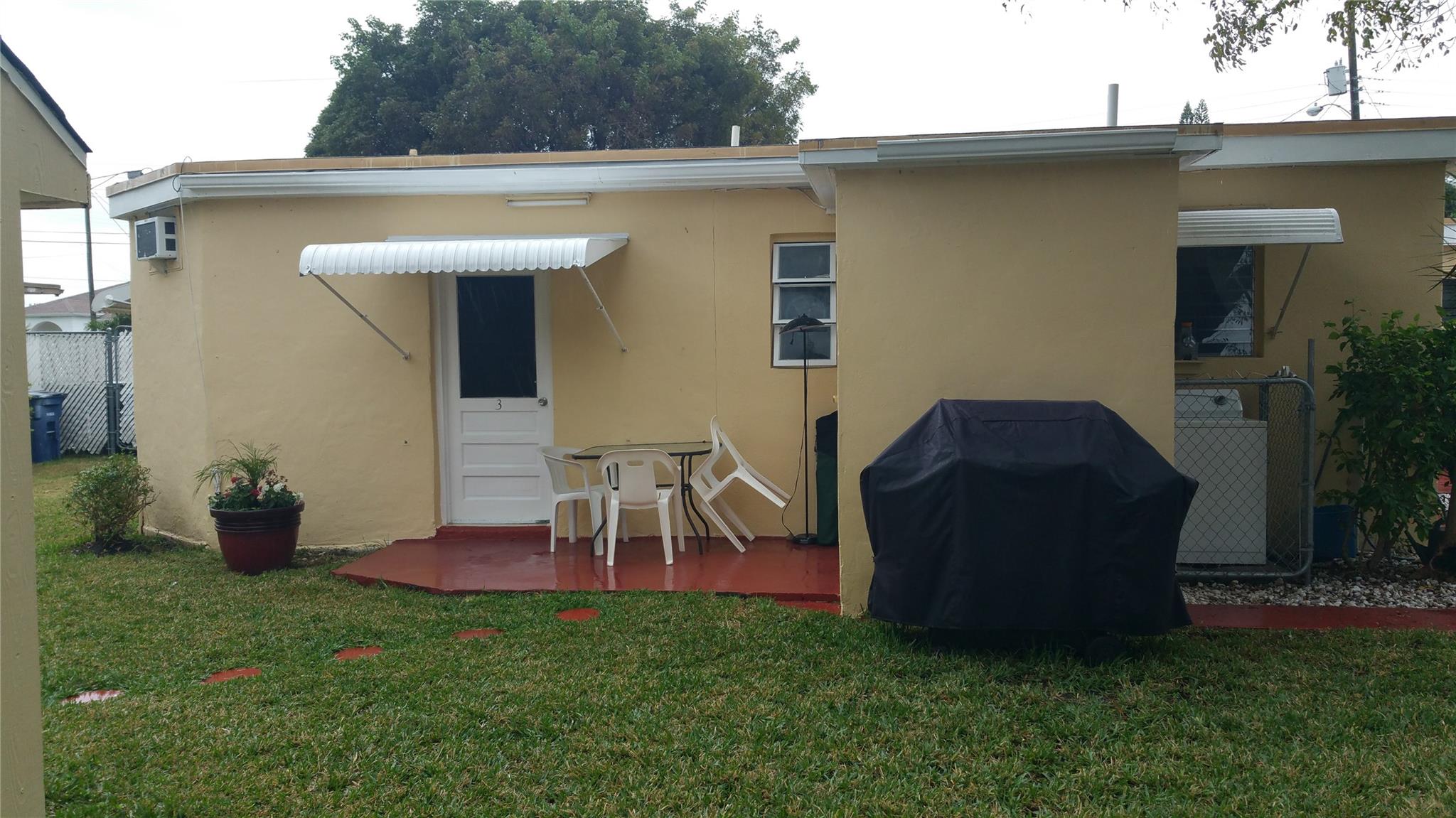 Hallandale Heights 23-19 - Residential Income