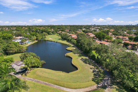 Tiny photo for 1101 SAINT ANDREWS Road #4, Hollywood, FL 33021 (MLS # B26088596)