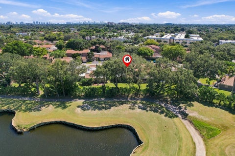 Tiny photo for 1101 SAINT ANDREWS Road #4, Hollywood, FL 33021 (MLS # B26088596)