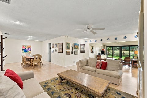 Tiny photo for 1101 SAINT ANDREWS Road #4, Hollywood, FL 33021 (MLS # B26088596)