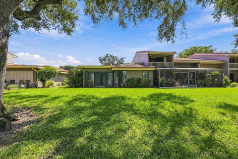 Tiny photo for 1101 SAINT ANDREWS Road #4, Hollywood, FL 33021 (MLS # B26088596)