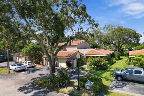 Tiny photo for 1101 SAINT ANDREWS Road #4, Hollywood, FL 33021 (MLS # B26088596)