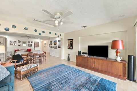 Tiny photo for 1101 SAINT ANDREWS Road #4, Hollywood, FL 33021 (MLS # B26088596)
