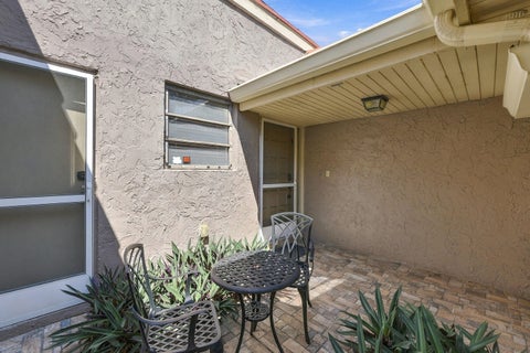 Tiny photo for 1101 SAINT ANDREWS Road #4, Hollywood, FL 33021 (MLS # B26088596)