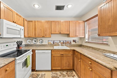 Tiny photo for 1101 SAINT ANDREWS Road #4, Hollywood, FL 33021 (MLS # B26088596)
