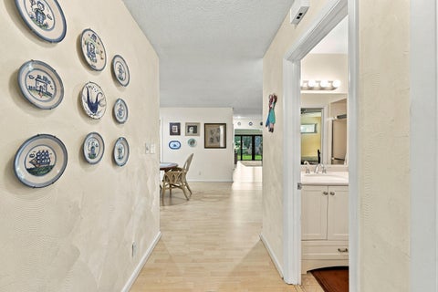 Tiny photo for 1101 SAINT ANDREWS Road #4, Hollywood, FL 33021 (MLS # B26088596)