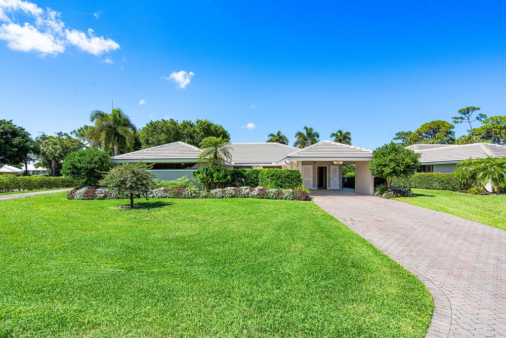 Photo of 3661 Royal Tern Circle, Boynton Beach, FL 33436 (MLS # B26020314)