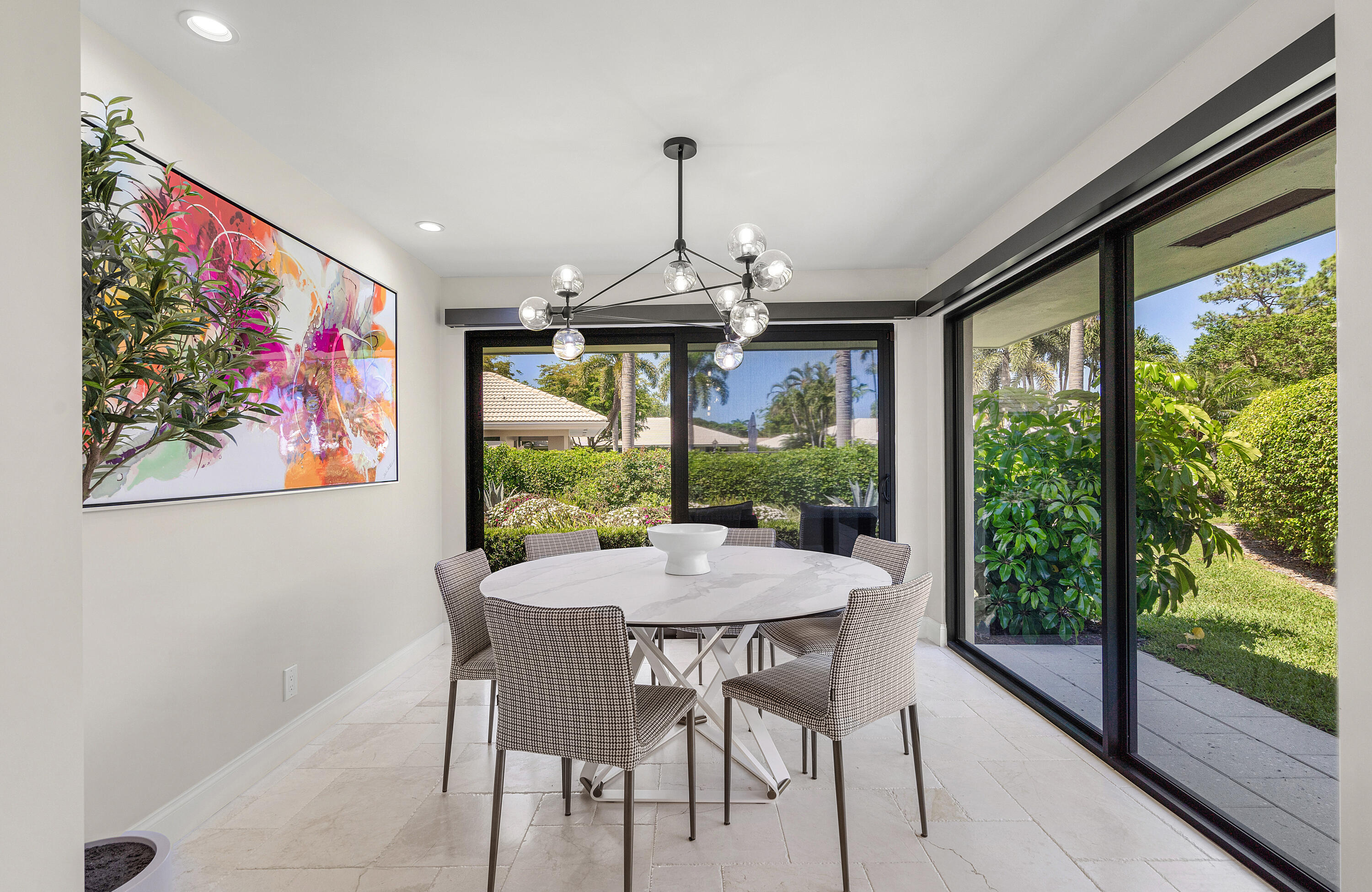 QUAIL RIDGE CONDO 14 - Residential