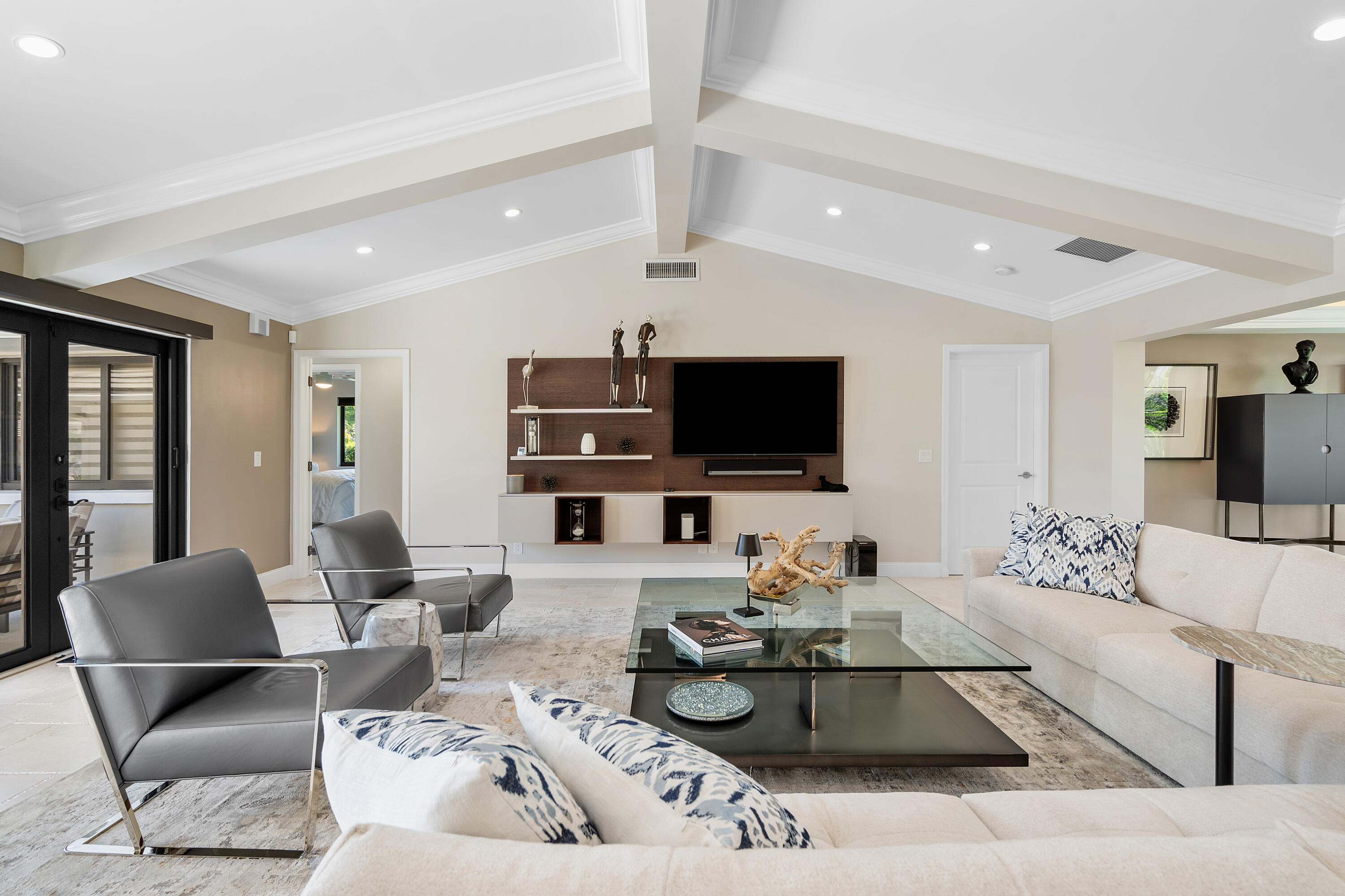QUAIL RIDGE CONDO 14 - Residential