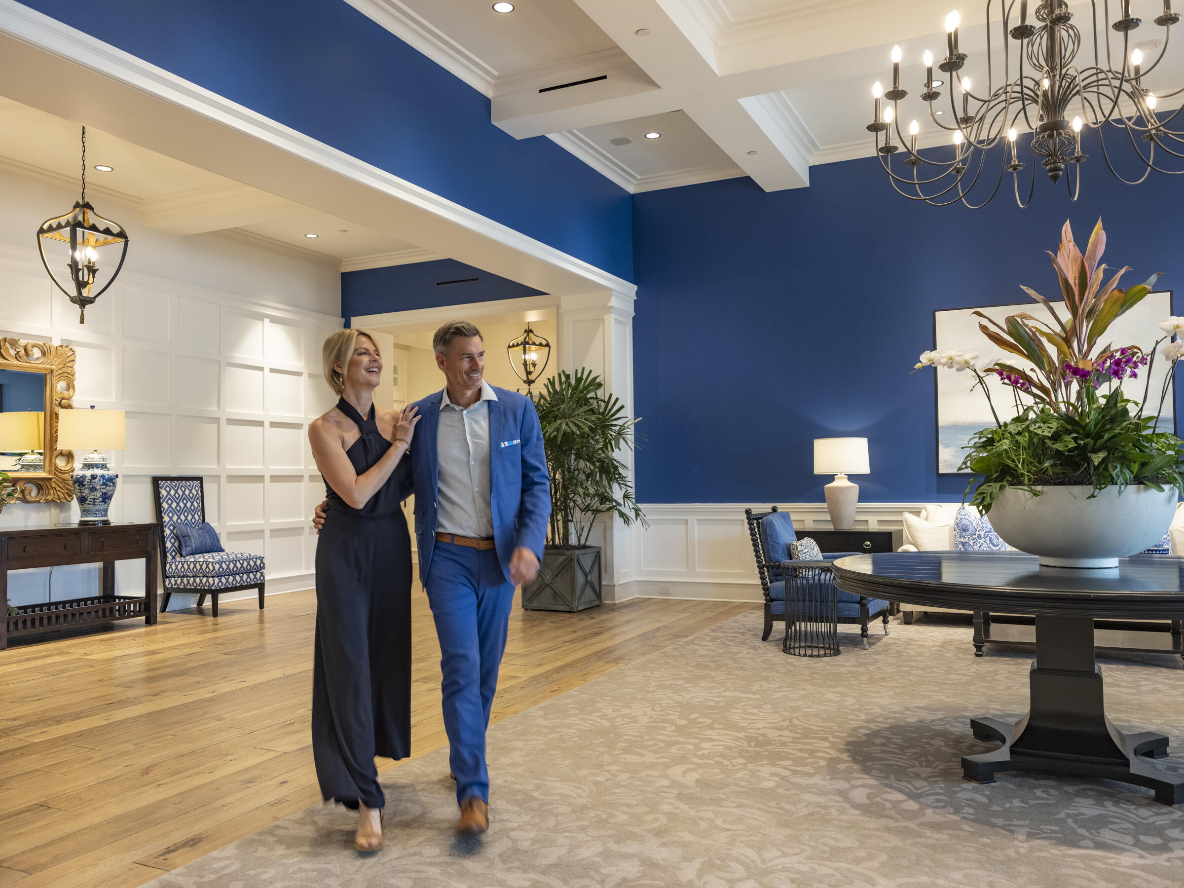 QUAIL RIDGE CONDO 14 - Residential