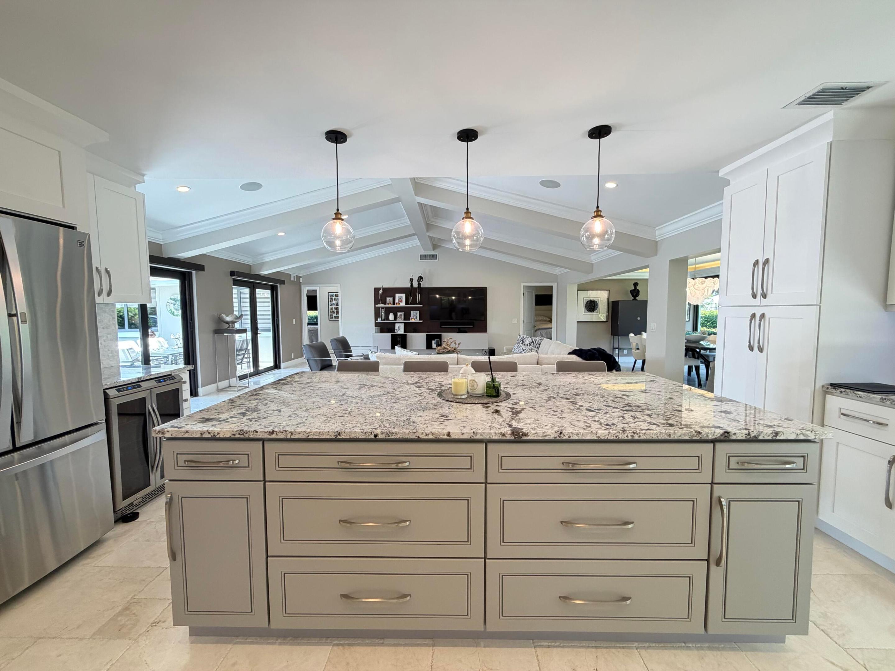 QUAIL RIDGE CONDO 14 - Residential