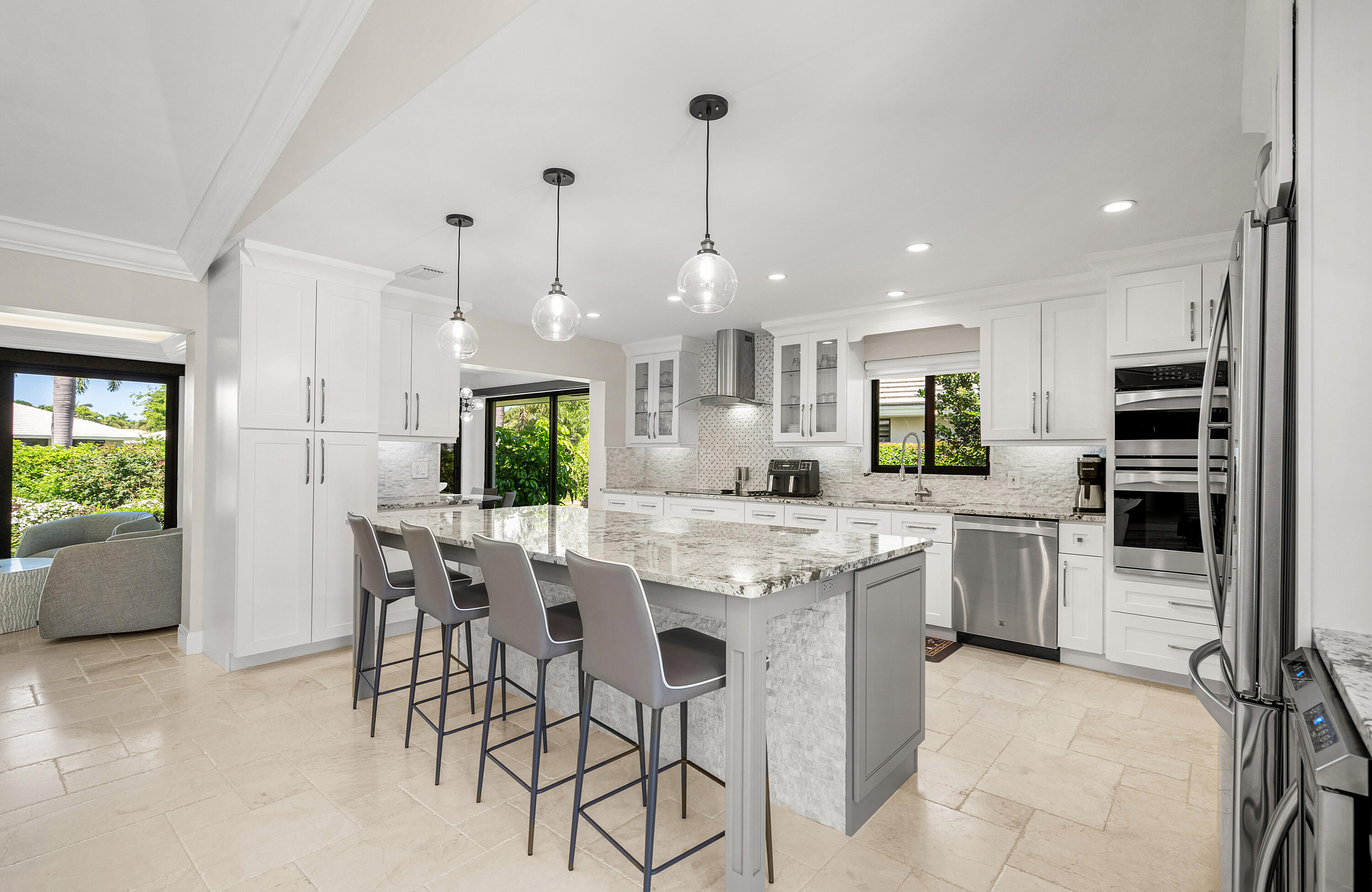 QUAIL RIDGE CONDO 14 - Residential