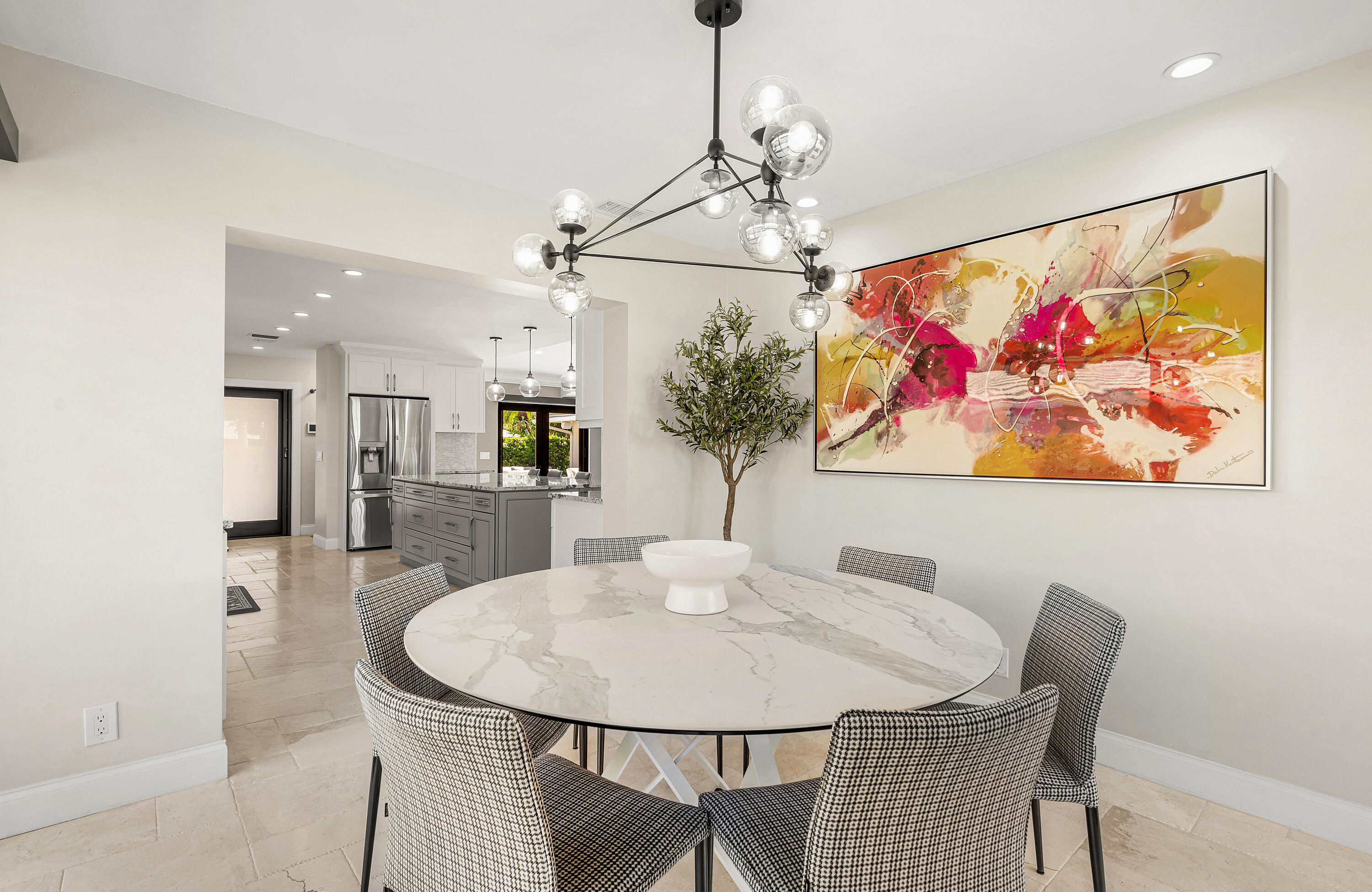 QUAIL RIDGE CONDO 14 - Residential