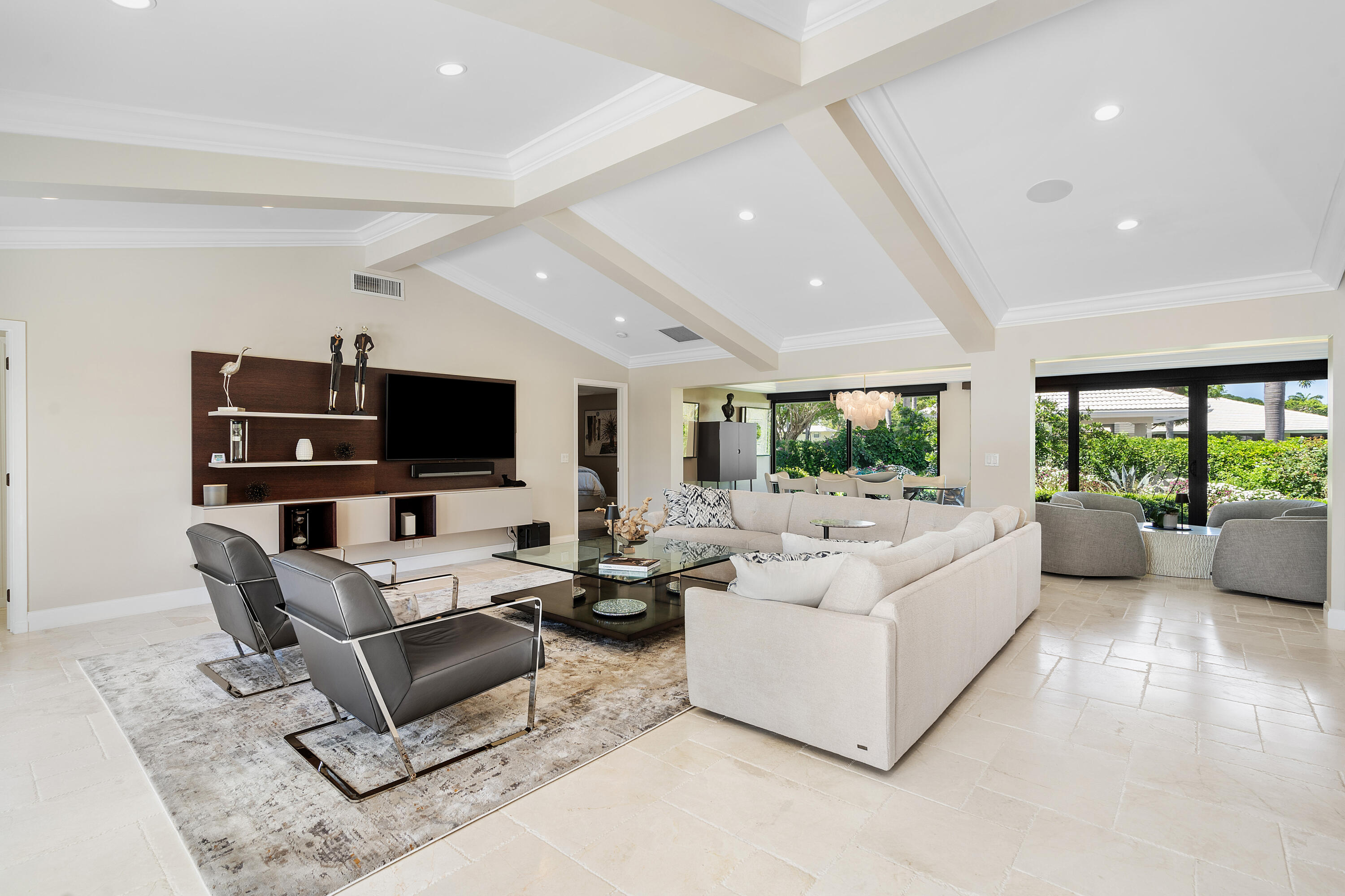 QUAIL RIDGE CONDO 14 - Residential