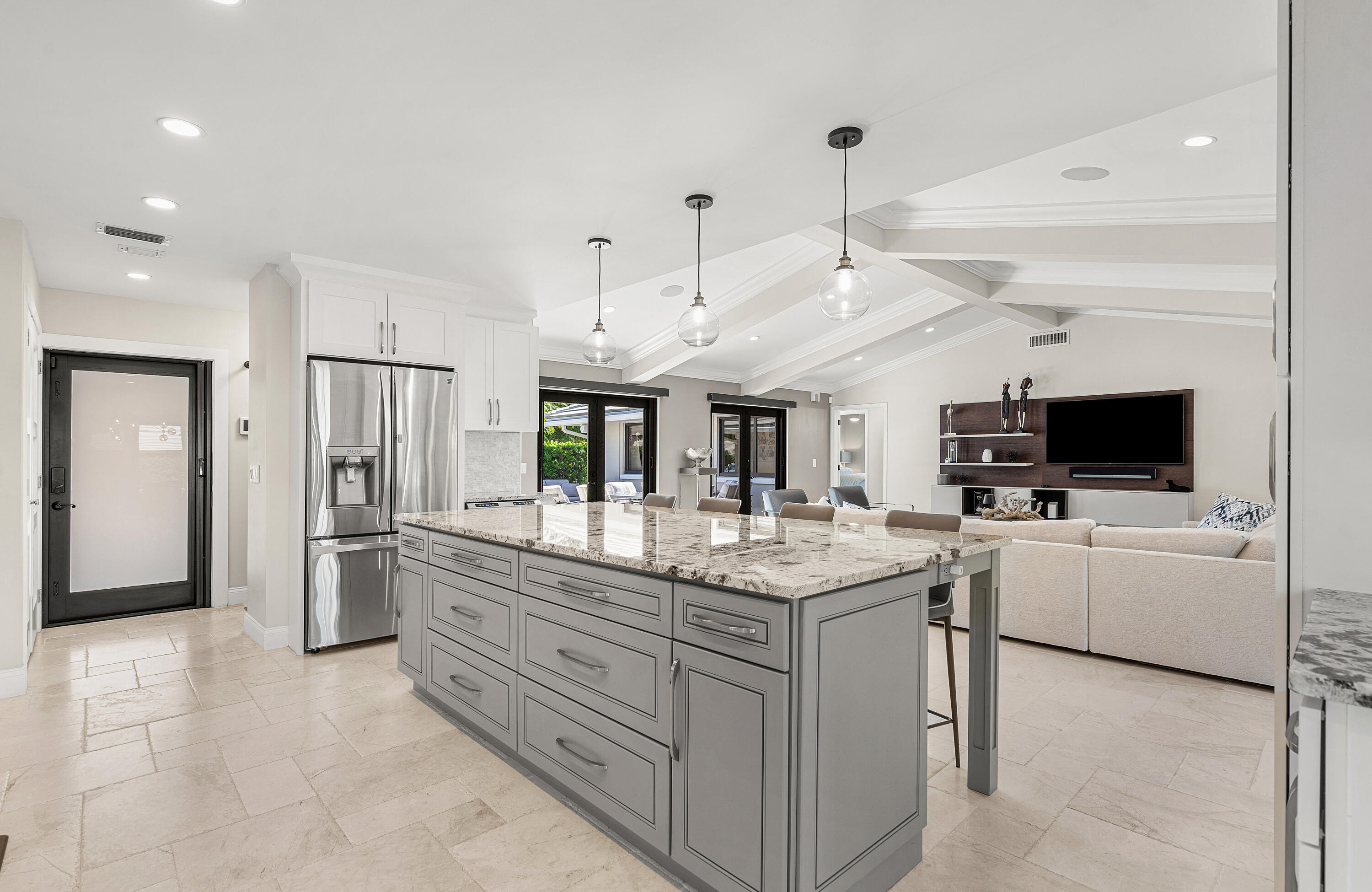 QUAIL RIDGE CONDO 14 - Residential