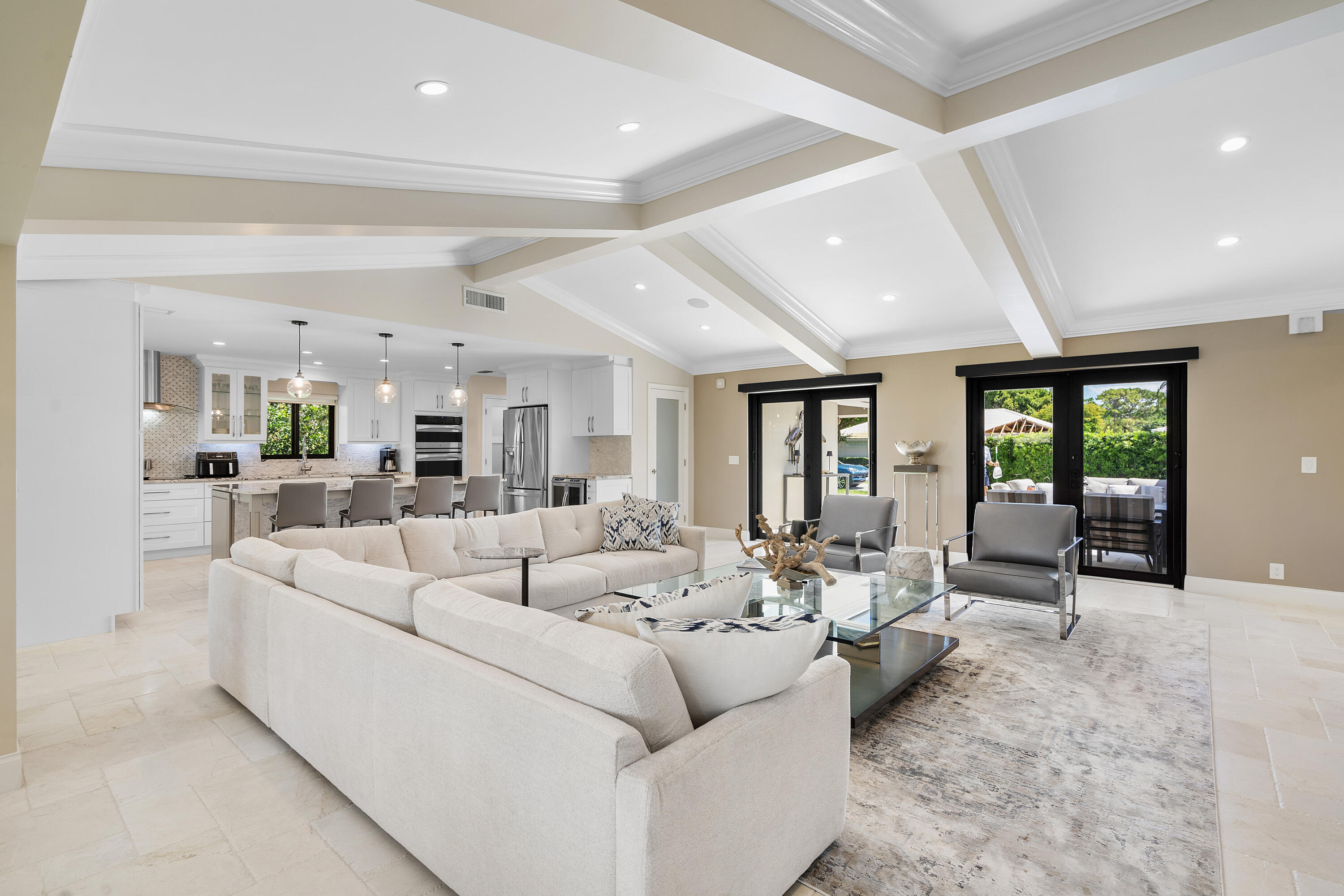 QUAIL RIDGE CONDO 14 - Residential