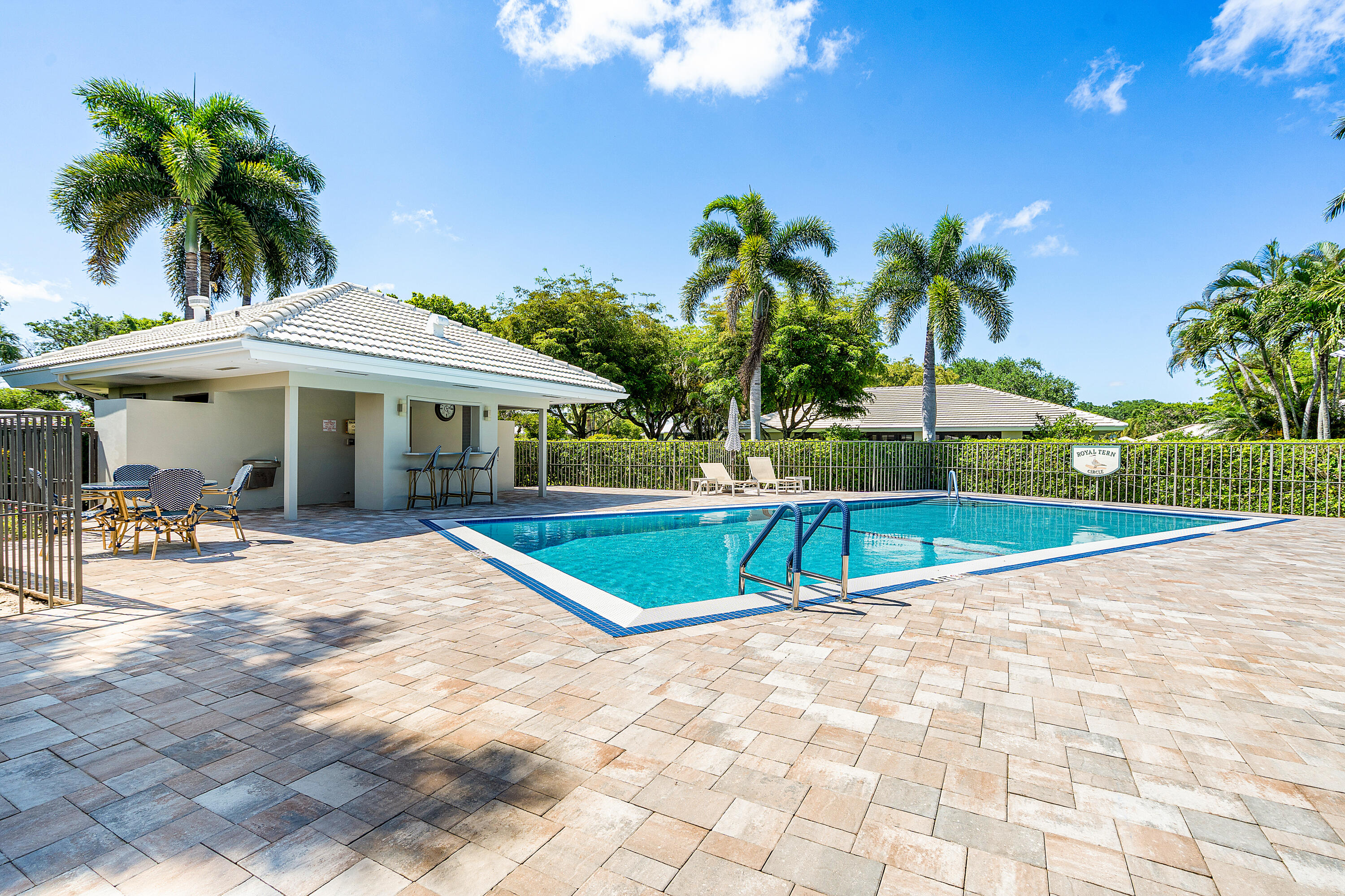 QUAIL RIDGE CONDO 14 - Residential