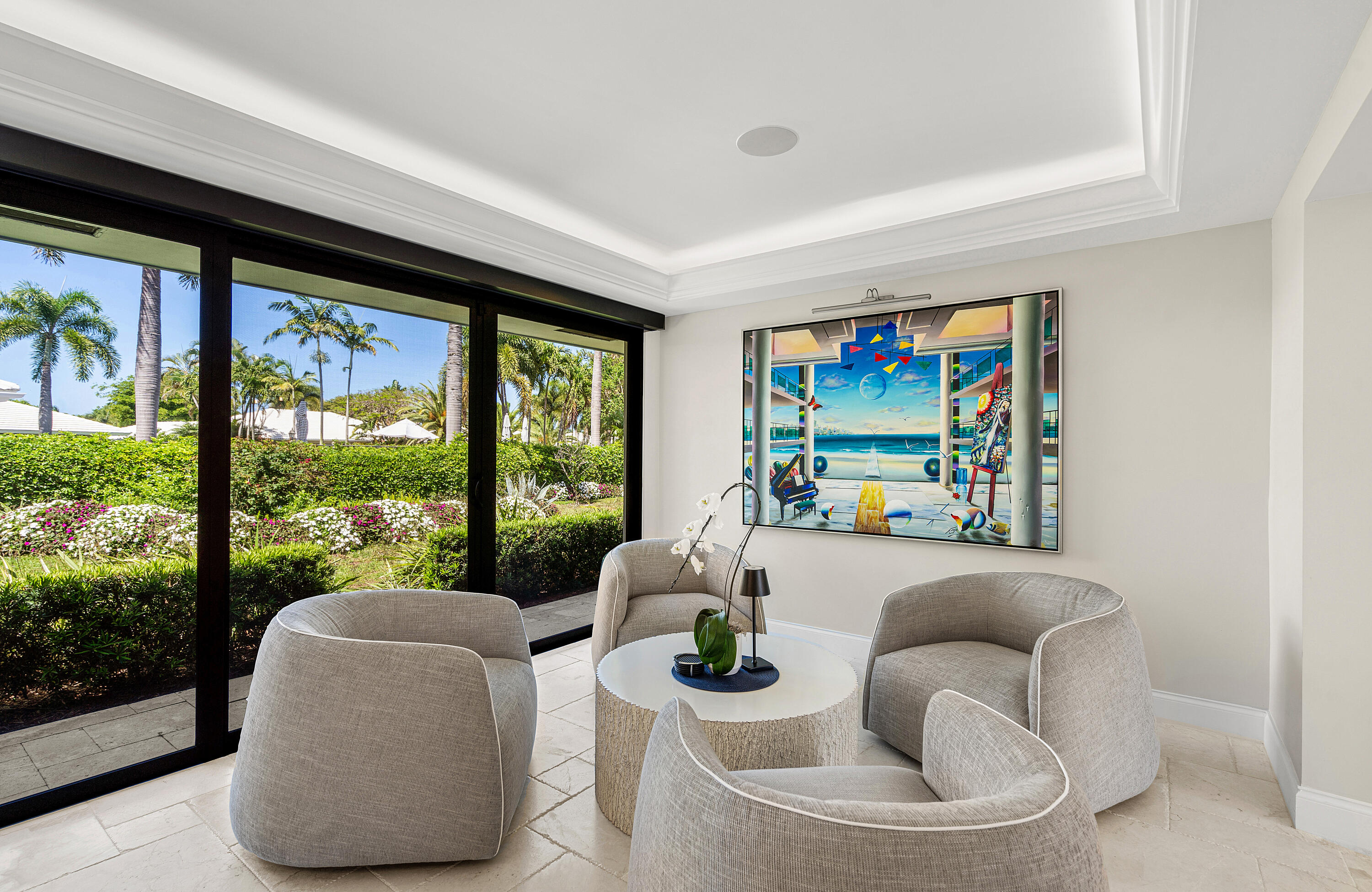 QUAIL RIDGE CONDO 14 - Residential