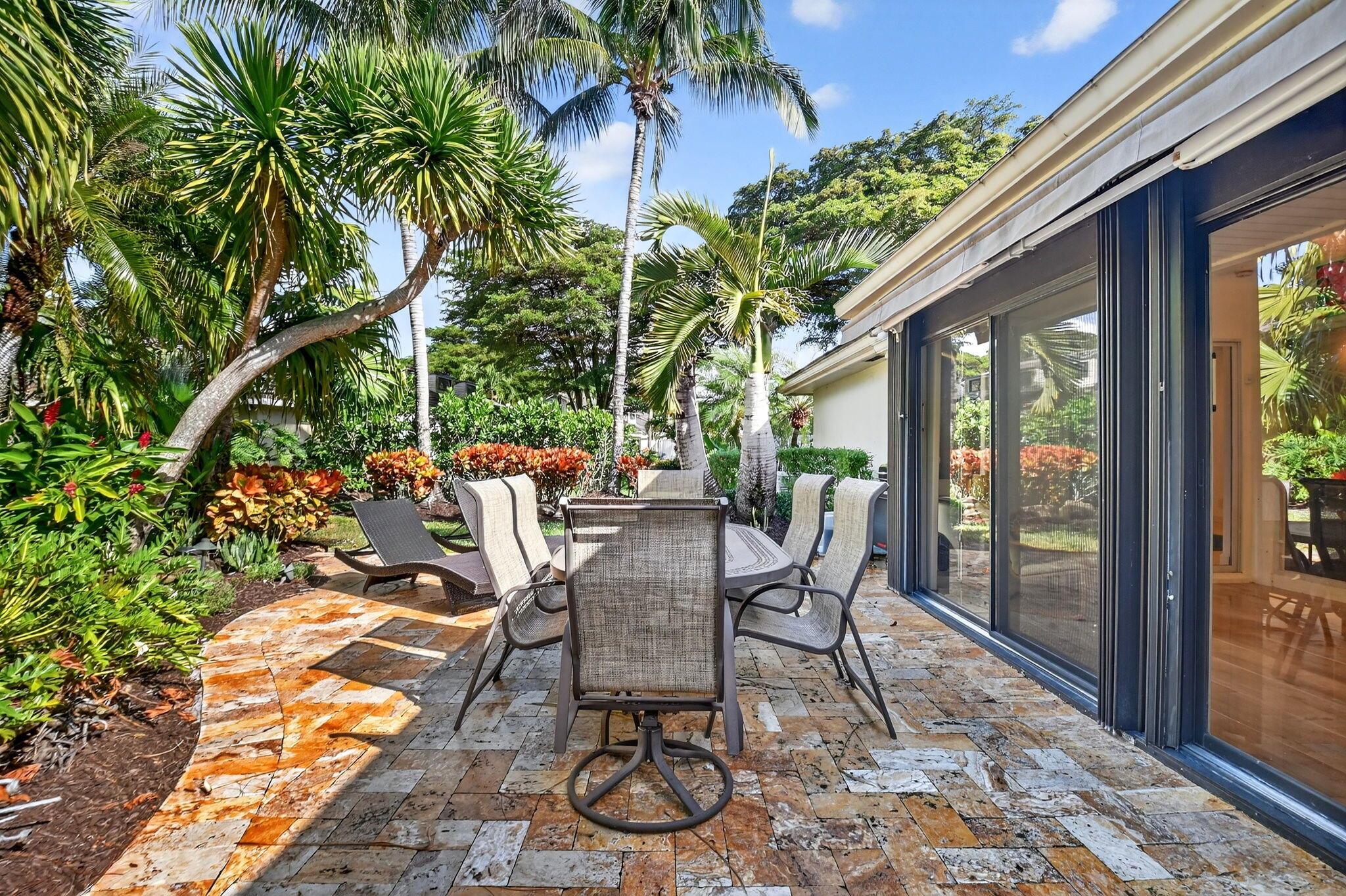 FOUNTAINS - Residential