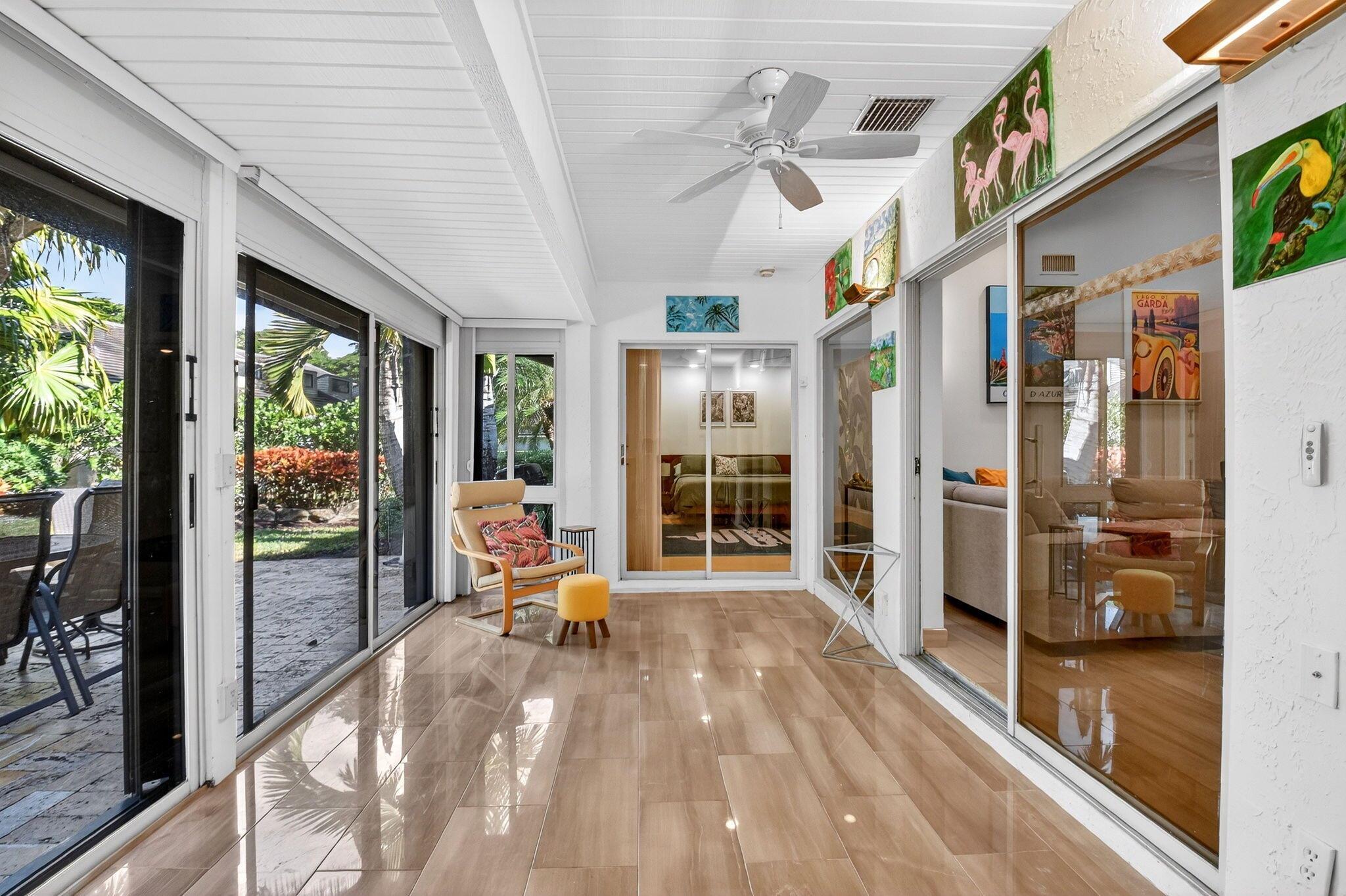 FOUNTAINS - Residential