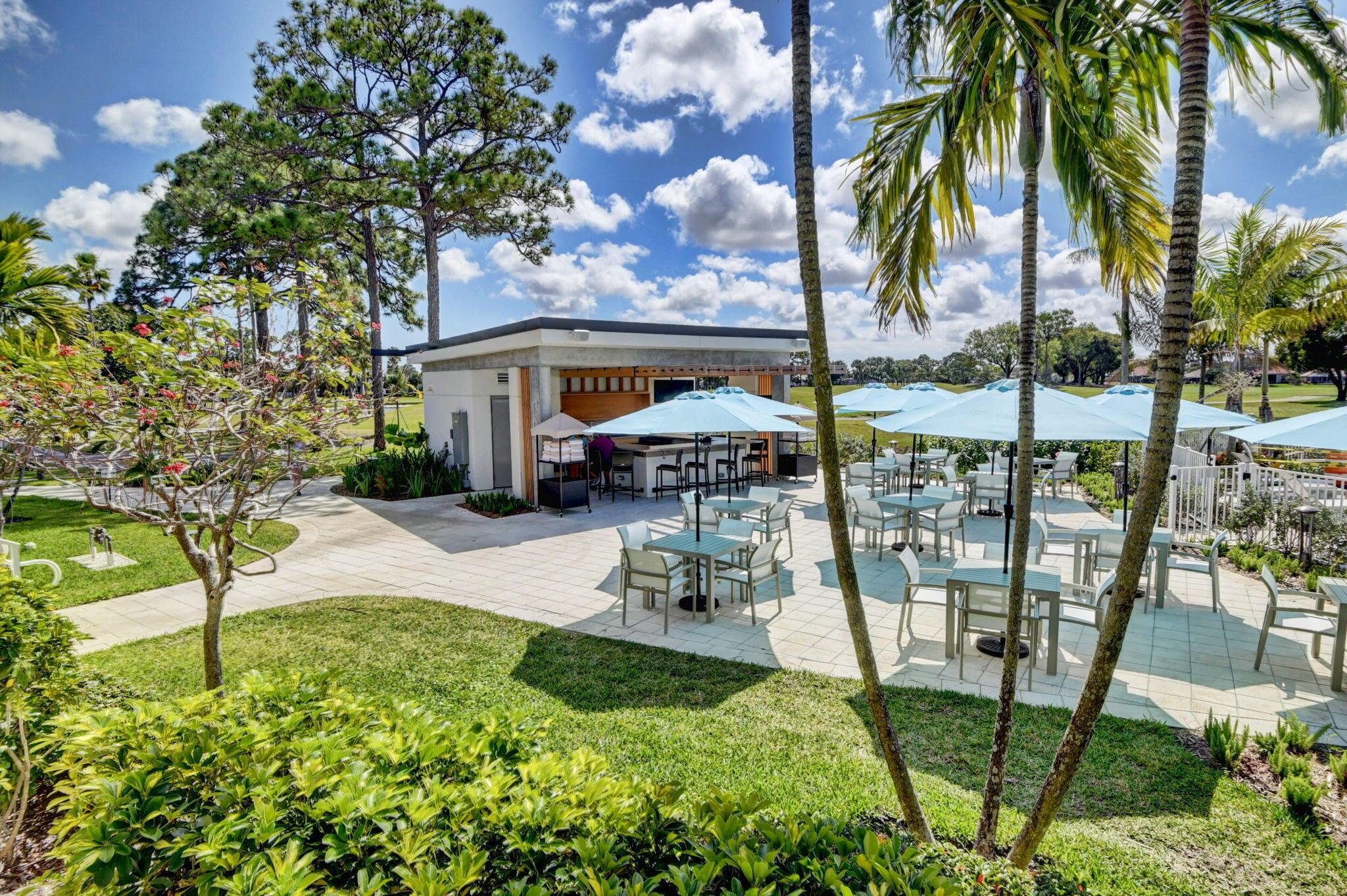 FOUNTAINS - Residential