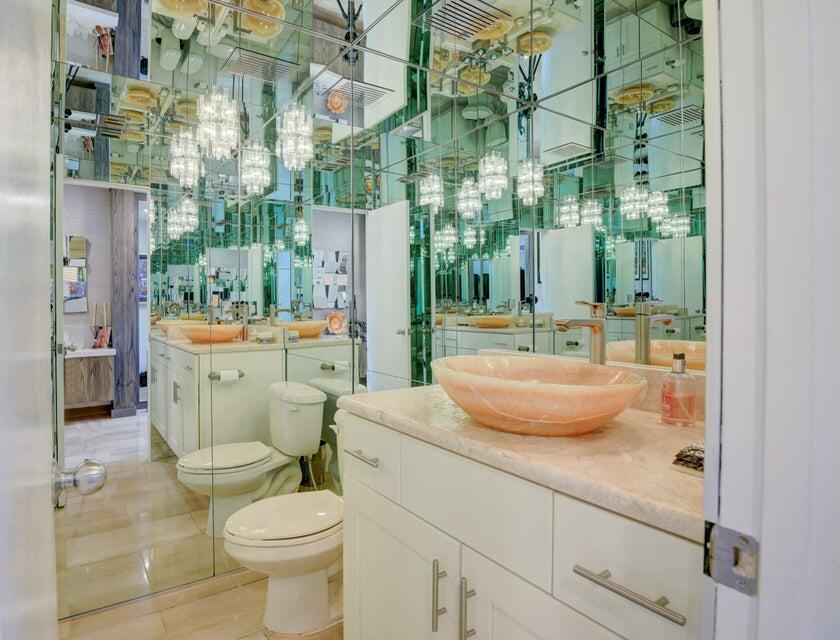 FOUNTAINS - Residential