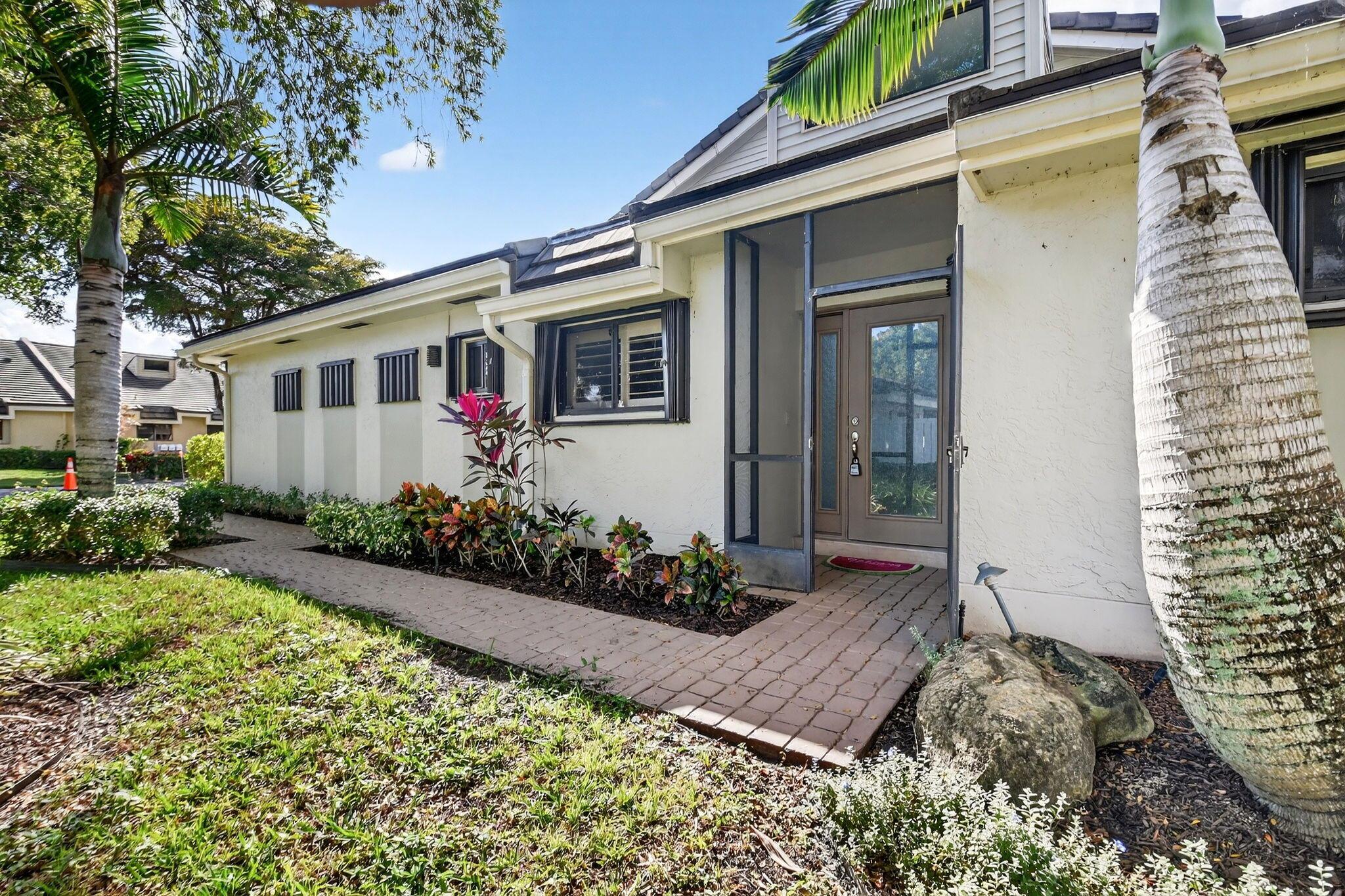 FOUNTAINS - Residential