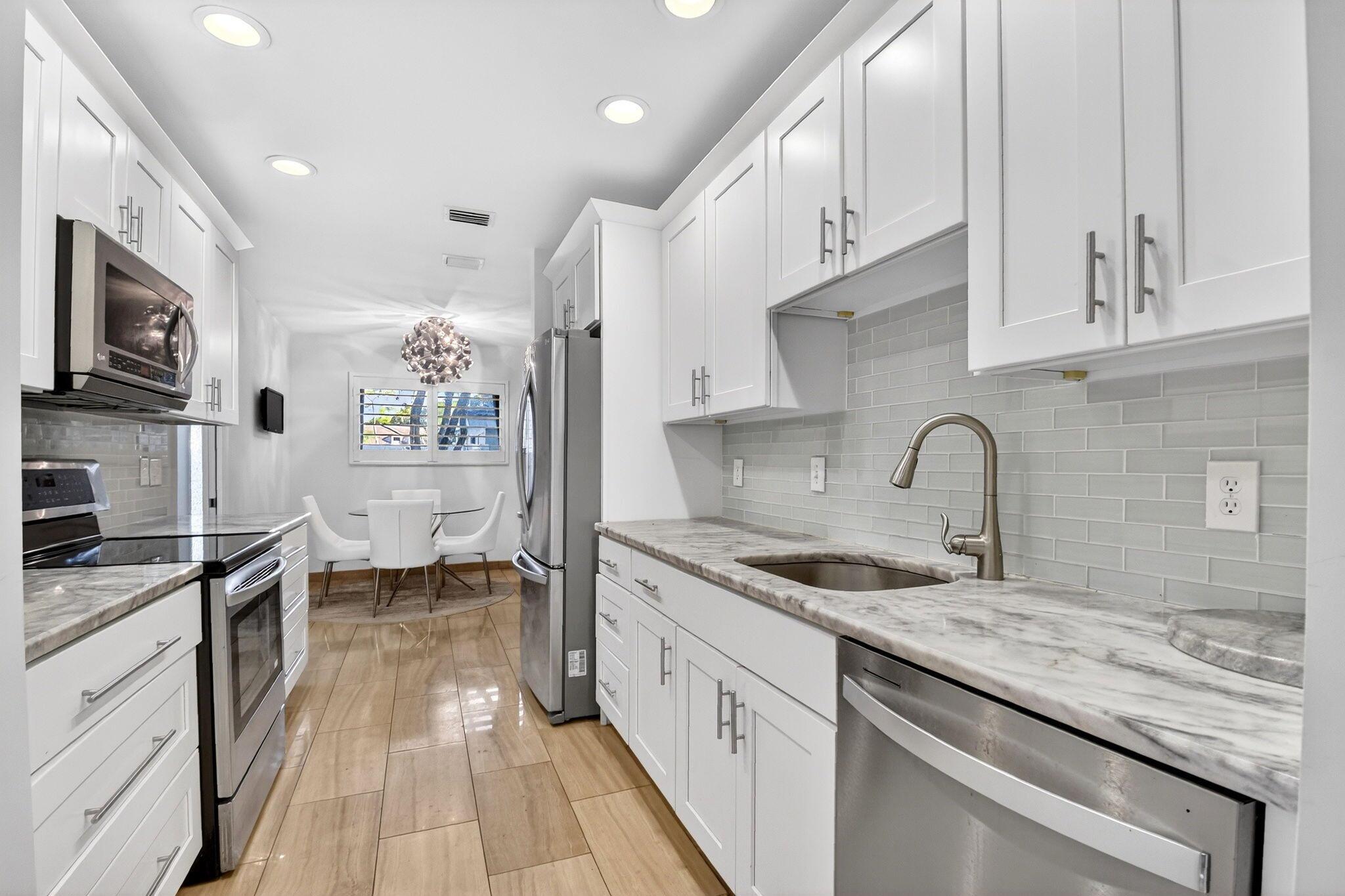 FOUNTAINS - Residential