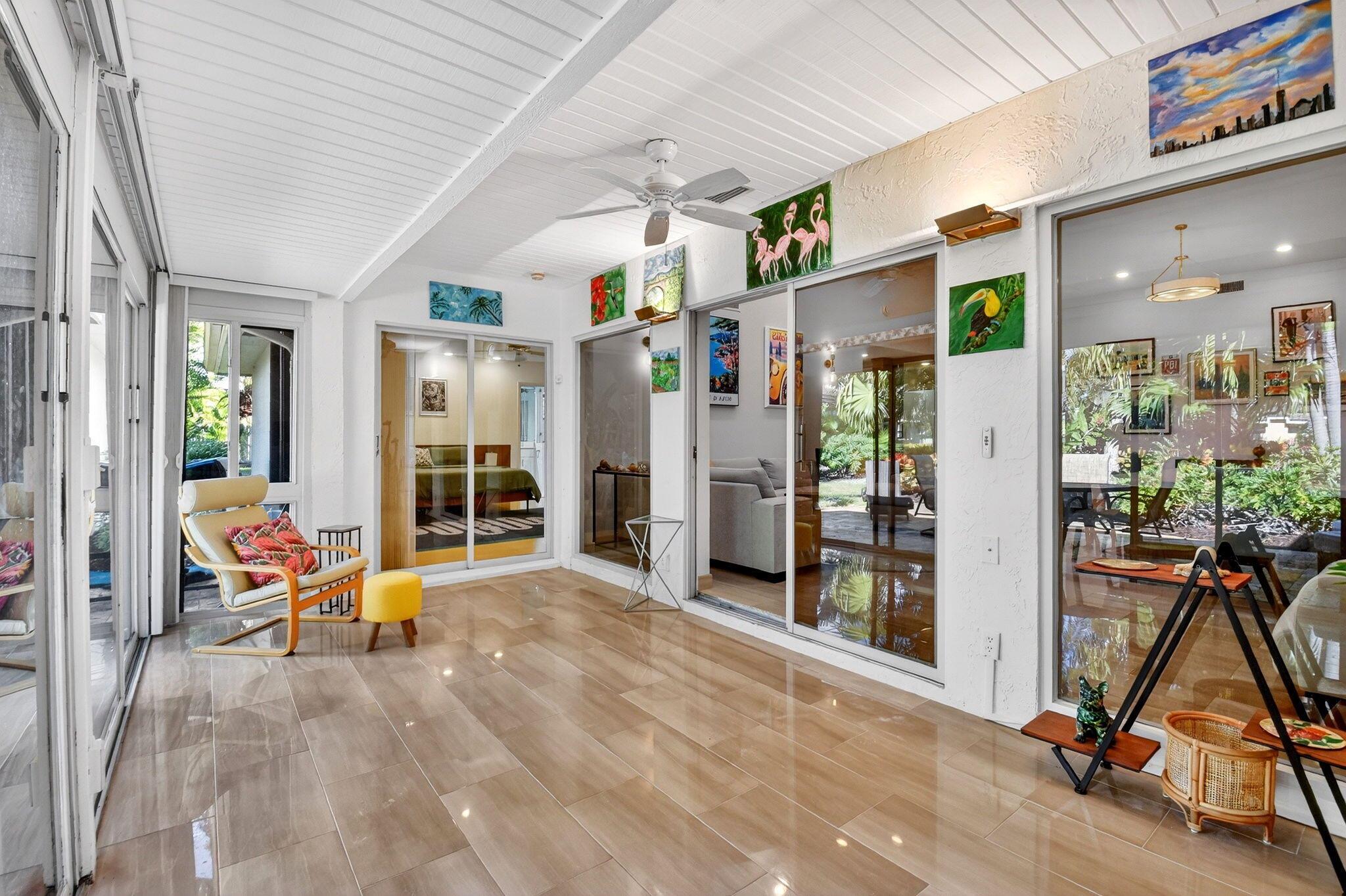 FOUNTAINS - Residential