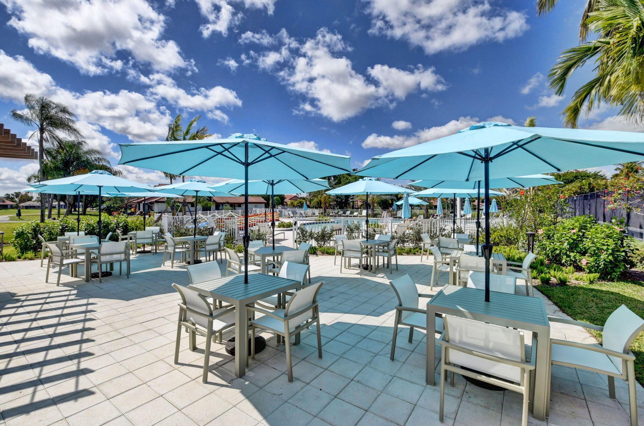 FOUNTAINS - Residential