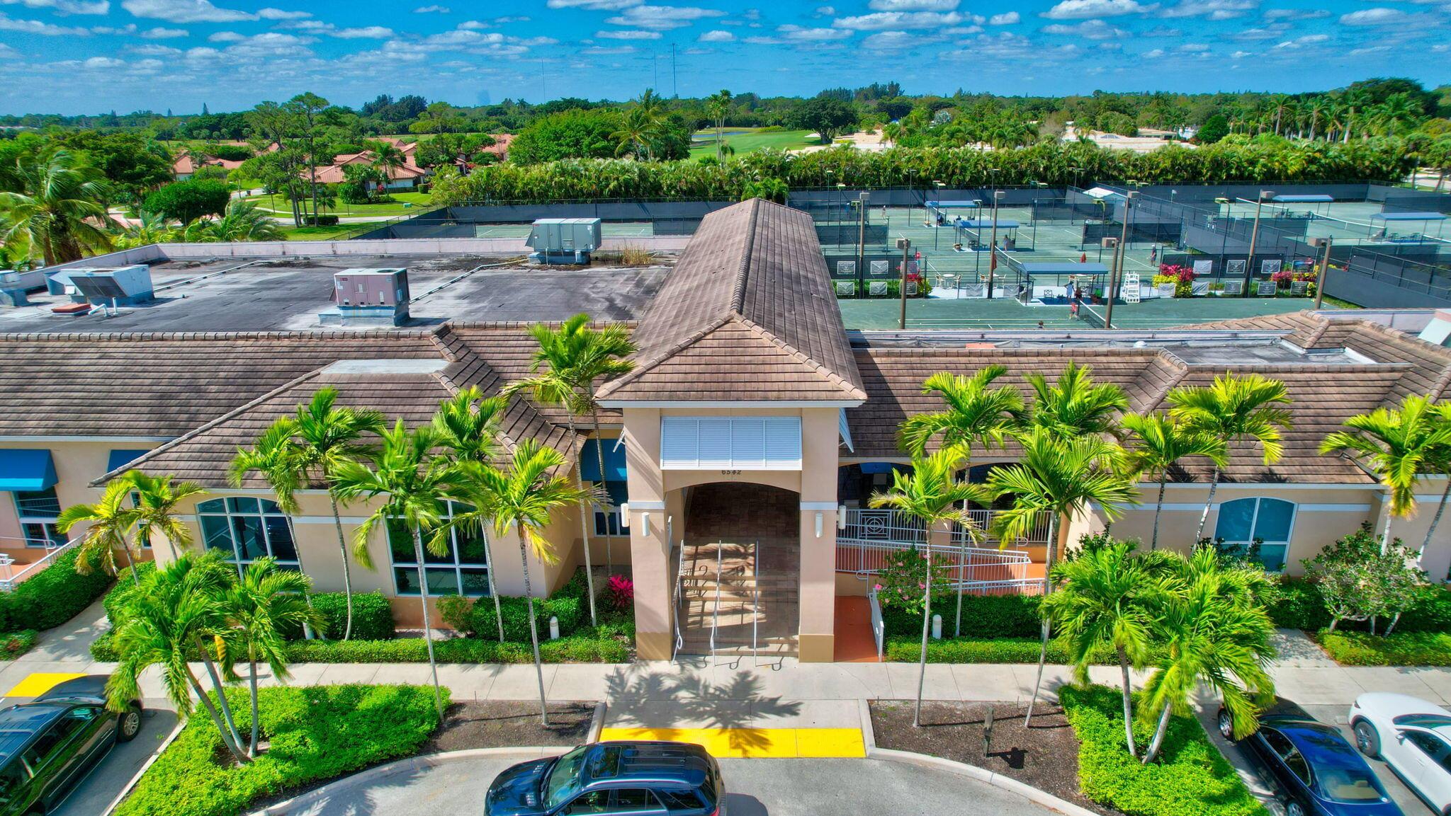 FOUNTAINS - Residential