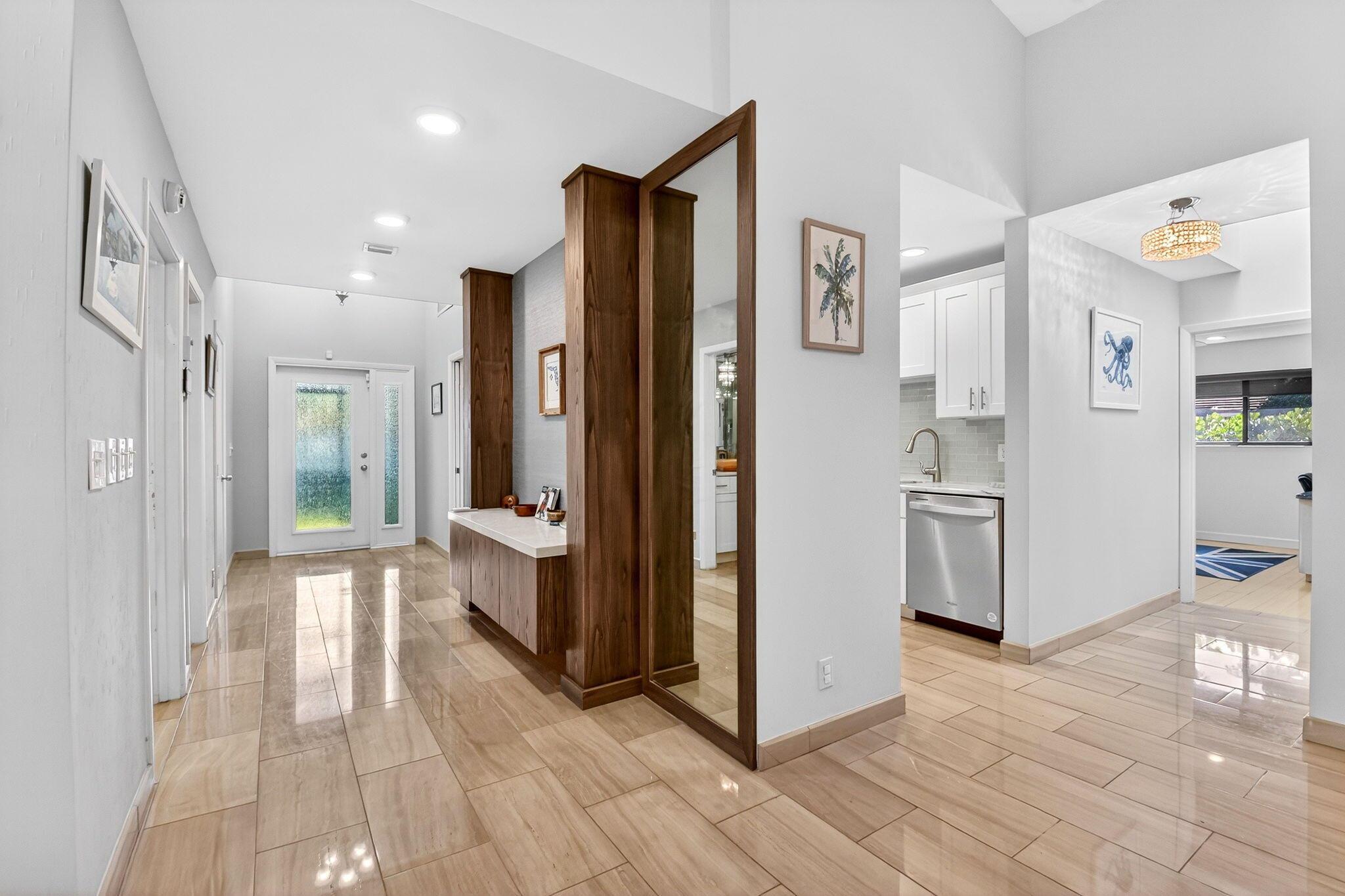 FOUNTAINS - Residential