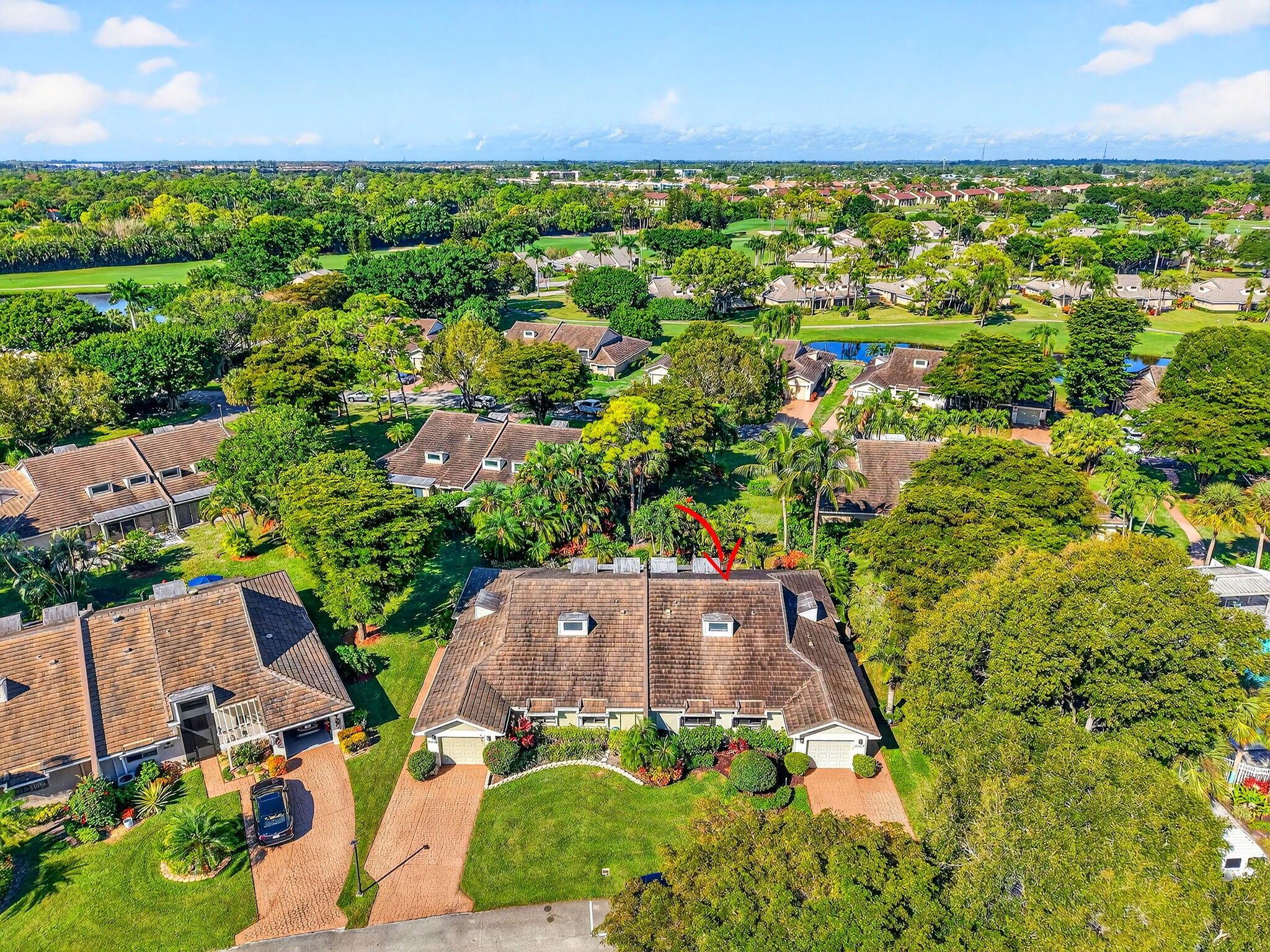 FOUNTAINS - Residential