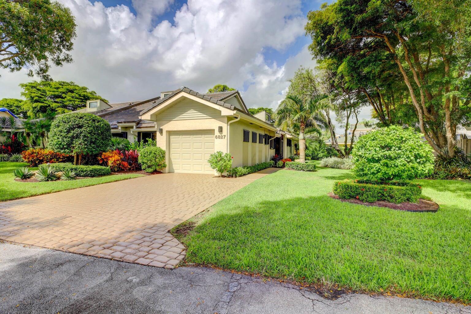 FOUNTAINS - Residential