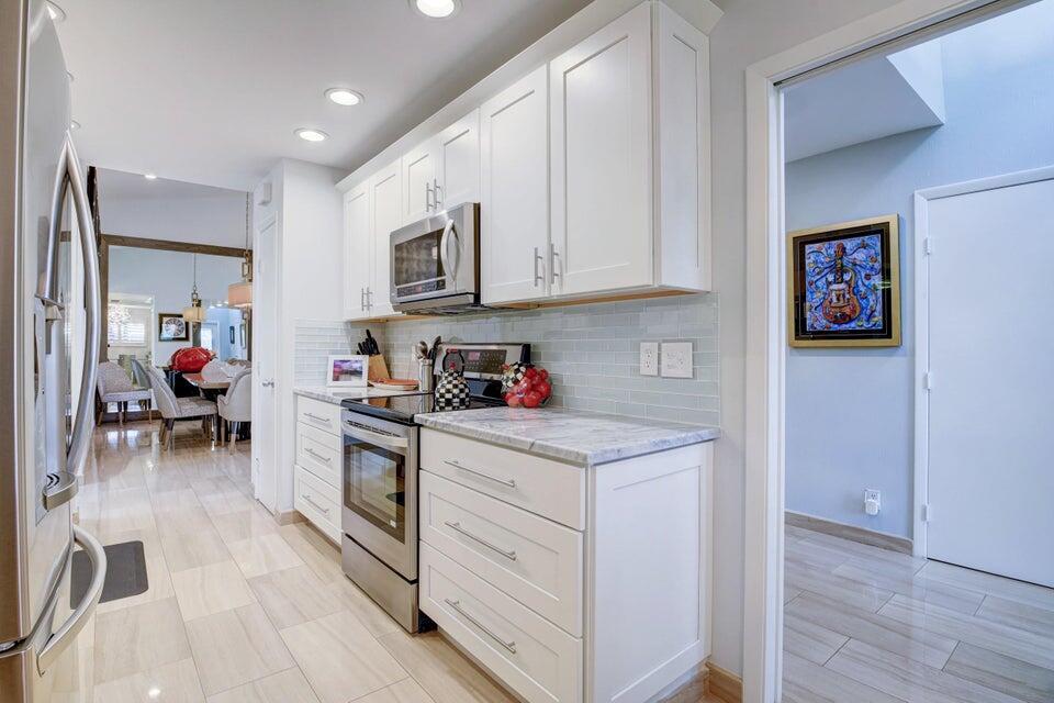 FOUNTAINS - Residential